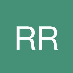 Meet your Posher, Roseannestevenson